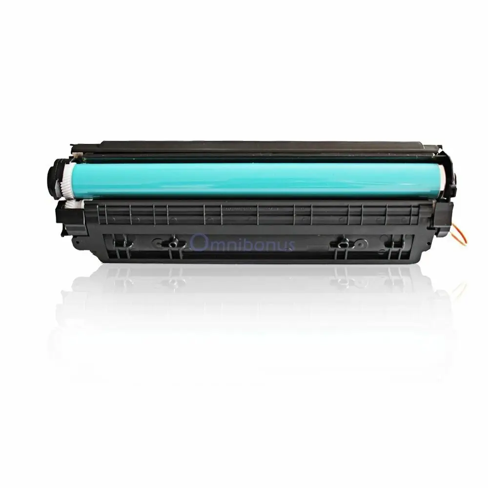 Cartouche de Toner pour Canon 128, 2 paquets, noir, pour ImageClass D530 D550 MF4770n MF4880dw