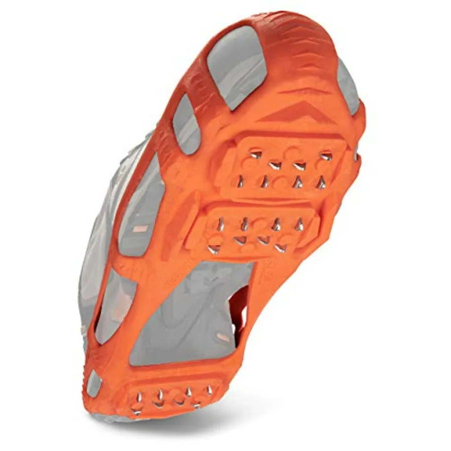 

Walk Traction Cleat for Walking on Snow and Ice 1 Pair