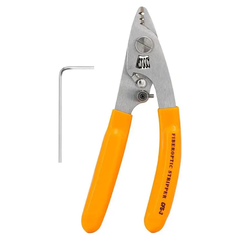 Abvj-Optical Fiber …