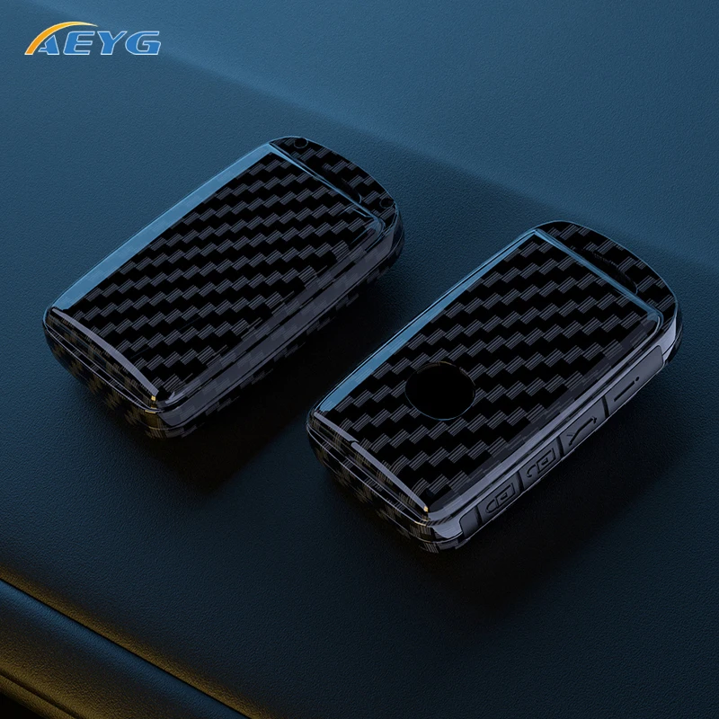 Abs Carbon Fiber Ca… - image