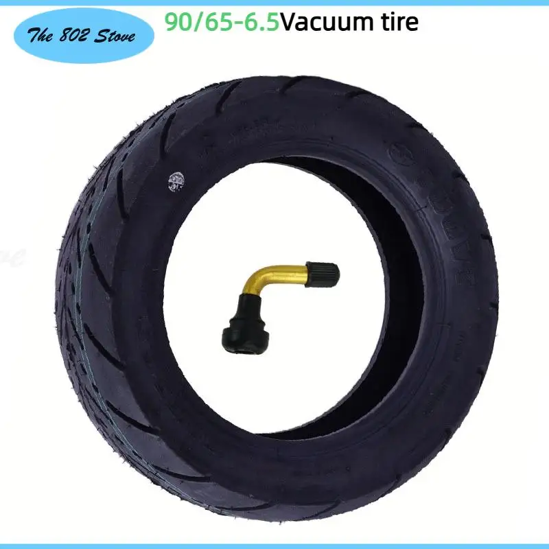 

High quality 11 inch 90/65-6.5 scooter tires with air nozzle suitable for Dualtron Thunder Speedual Plus Zero 11X