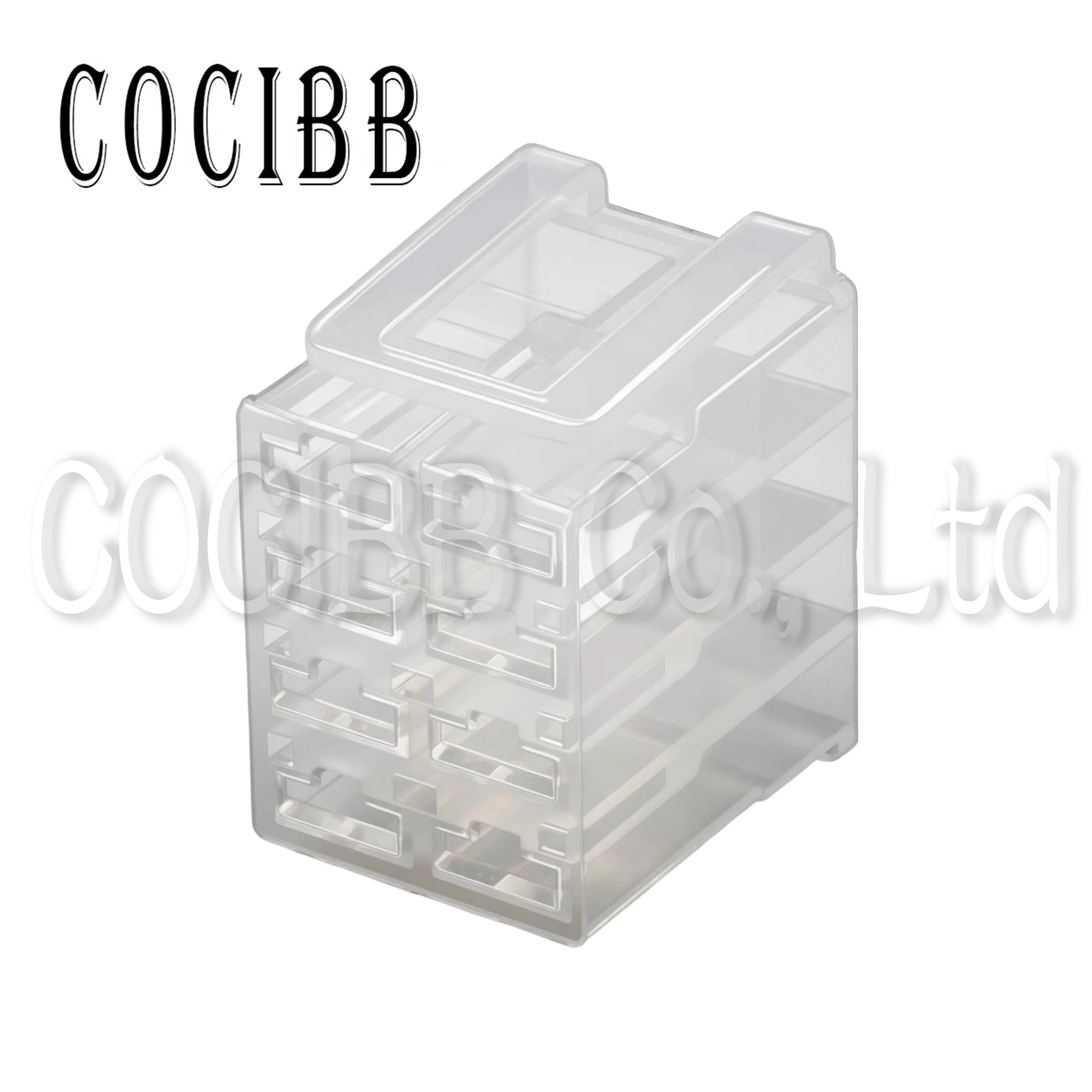 1 Set 8 Pin PP0320002 Car Excavator Rocker Switch Jacket Wire harness Socket Auto Connector Truck Cable Plug
