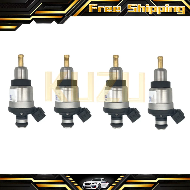 67R-010092 110R-000020 Fuel Injectors Nozzle Fits For LPG/CNG Class 2