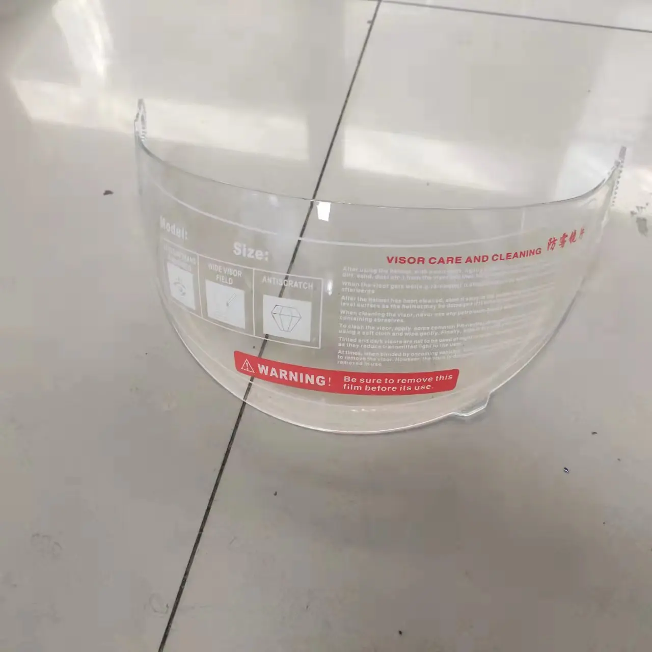 

162 lens
