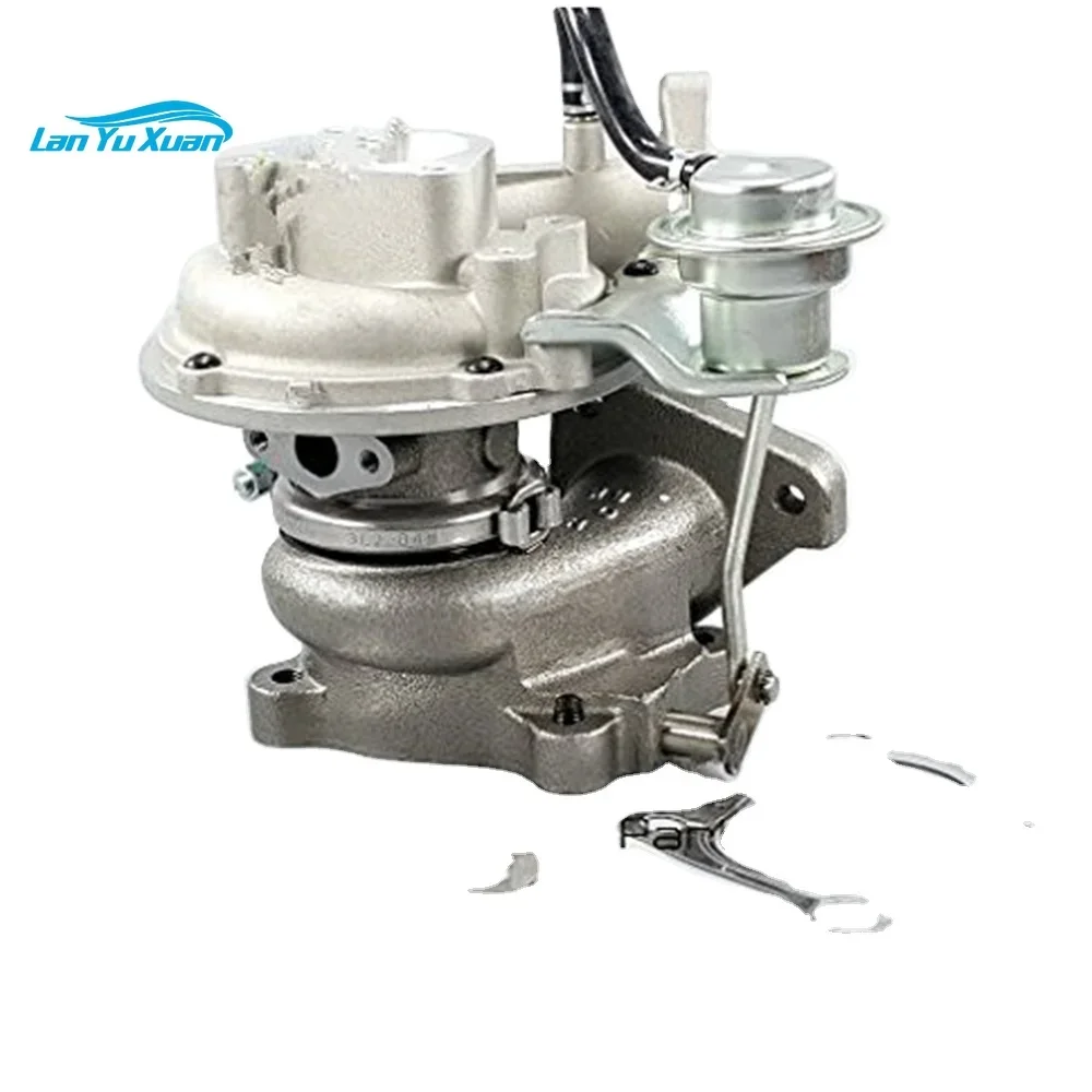 

New Turbocharger 14411-VK500 For Frontier Pickup D22 YD25 RHF4H Engine