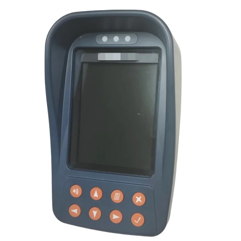 

35B0206 For LiuGong CLG922D CLG915D Monitor CLG922D CLG925D CLG933D CLG936D Monitor Electronic Monitor Assembly Excavator