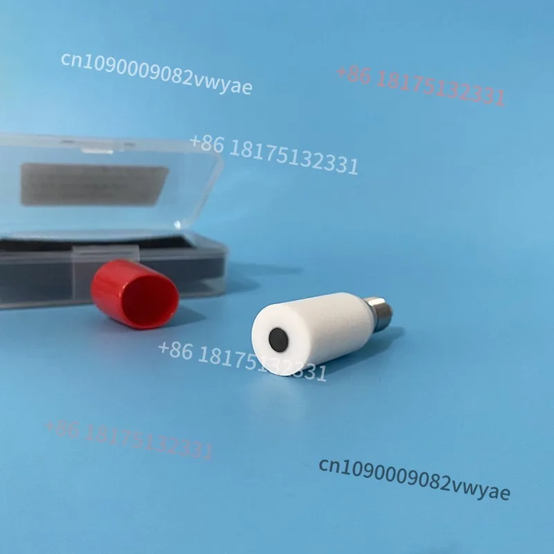 Rotary disc Glass Carbon electrode Loose Rotary disc Instrument Standard Ring disc RRDE Invoice available