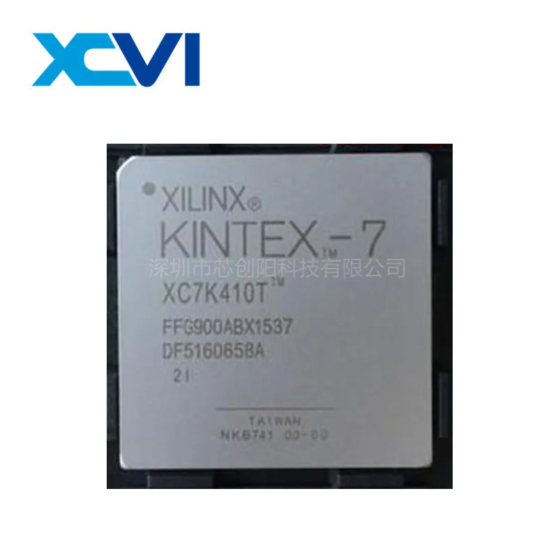 XC7K410T-2FFG900I XC7K410T-2FFG900C FBGA-900Brand New Original Authentic IC Chip