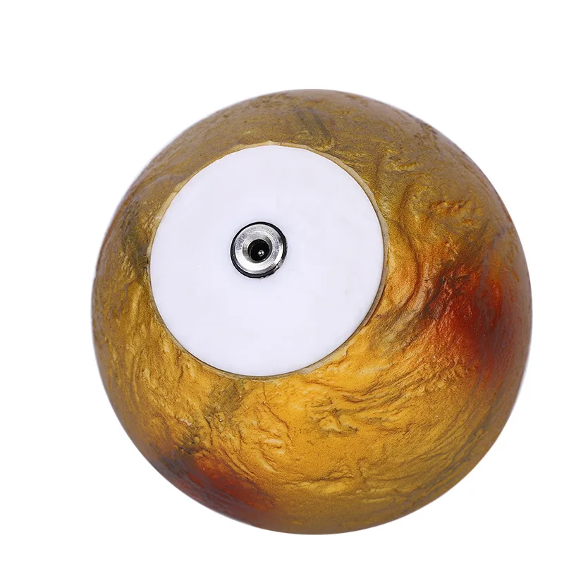 Night light led holiday gift creative projection ornament