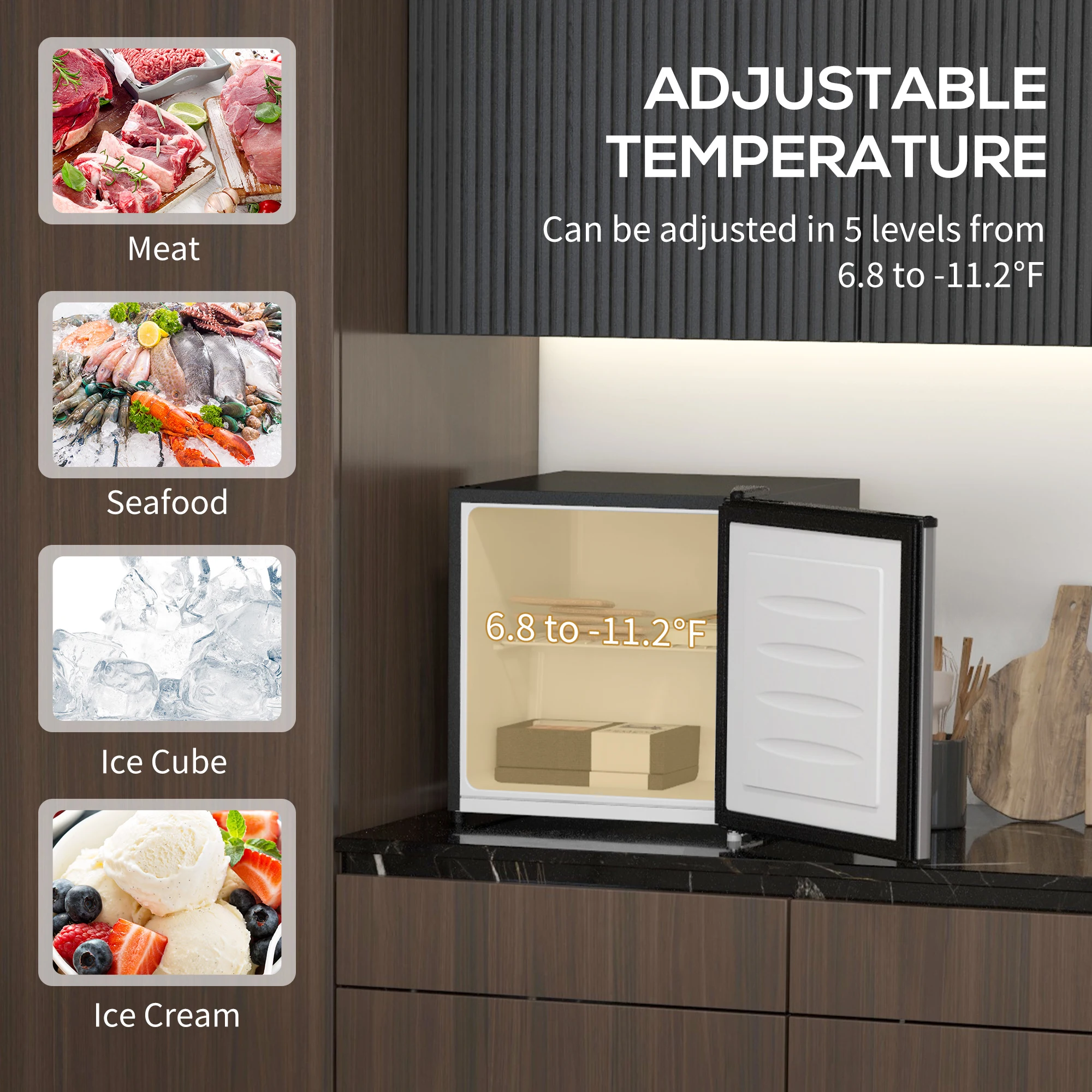 Thumbnail 4 - #35 Top Rated Mini Refrigerators to Buy in 2026