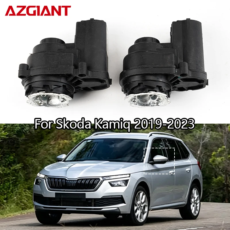 azgiant-pour-skoda-kamiq-2019-2023-module-de-retroviseur-rabattable-electriquement-gauche-droite-pliage-automatique-retractage-extension-remplacement-direct