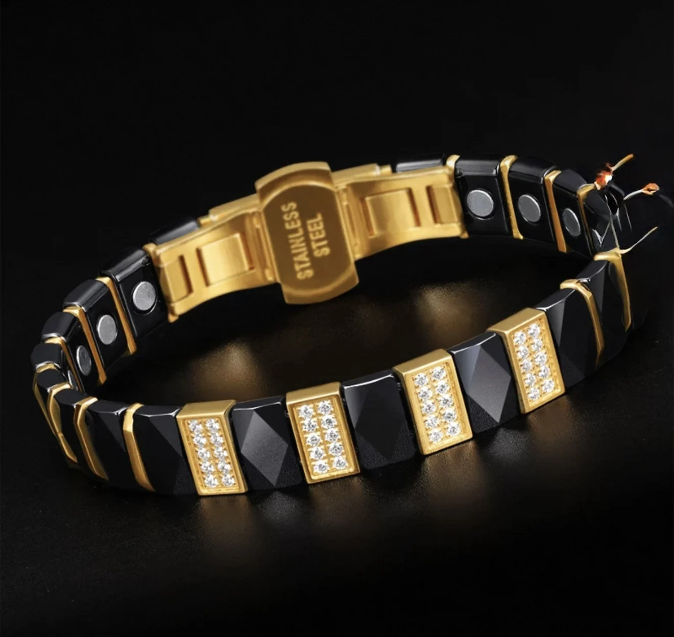 

Modern Royalty - Elite Wristwear & Statement Pieces Bracelets For Man & woman