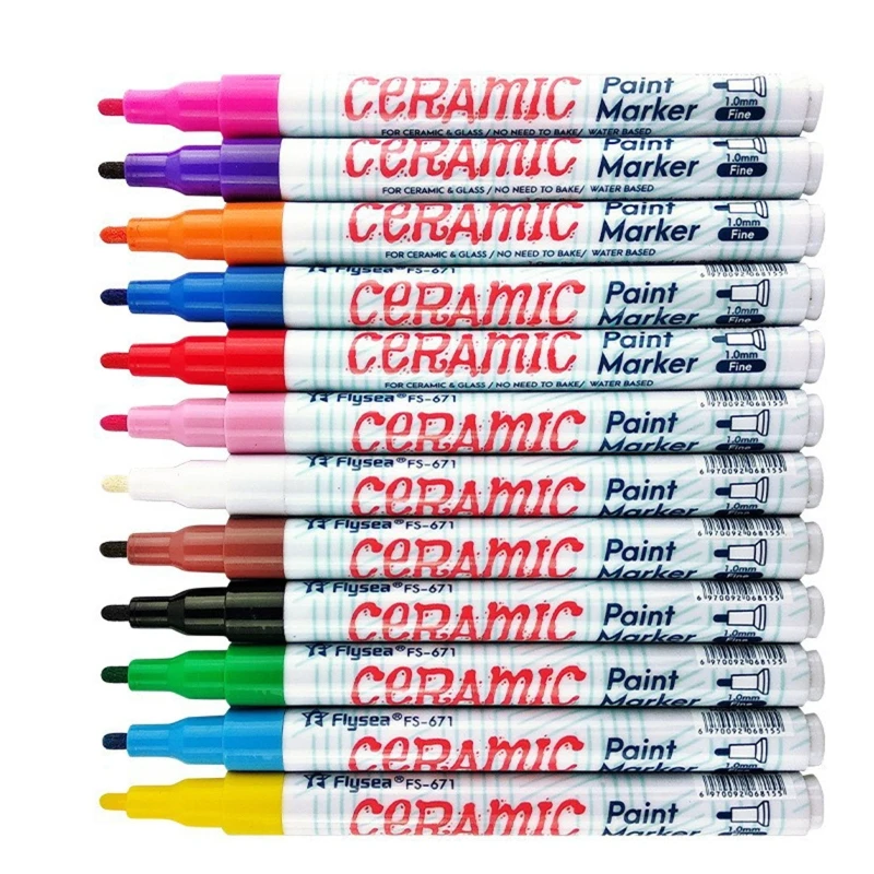 12pcs-marcadores-ceramicos-multicoloridos-canetas-ceramica-secagem-rapida-tintas-a-base-agua-para-criancas