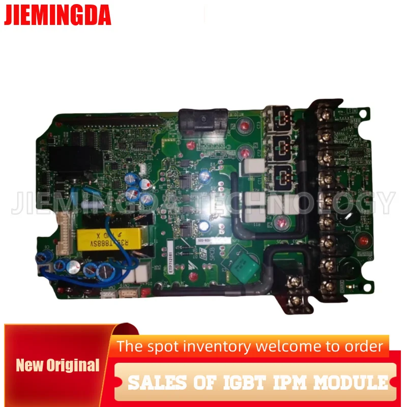 

Brand new original frequency converter AB4A0023 EB4A0023 driver board ETP712161