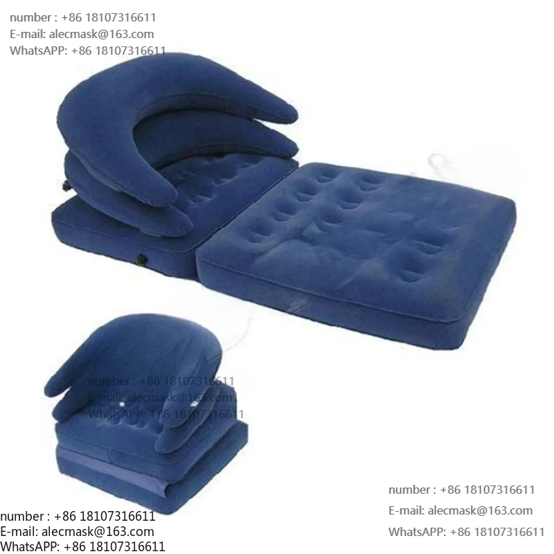 

Inflatable chair sofa bed, inflatable chair sofa