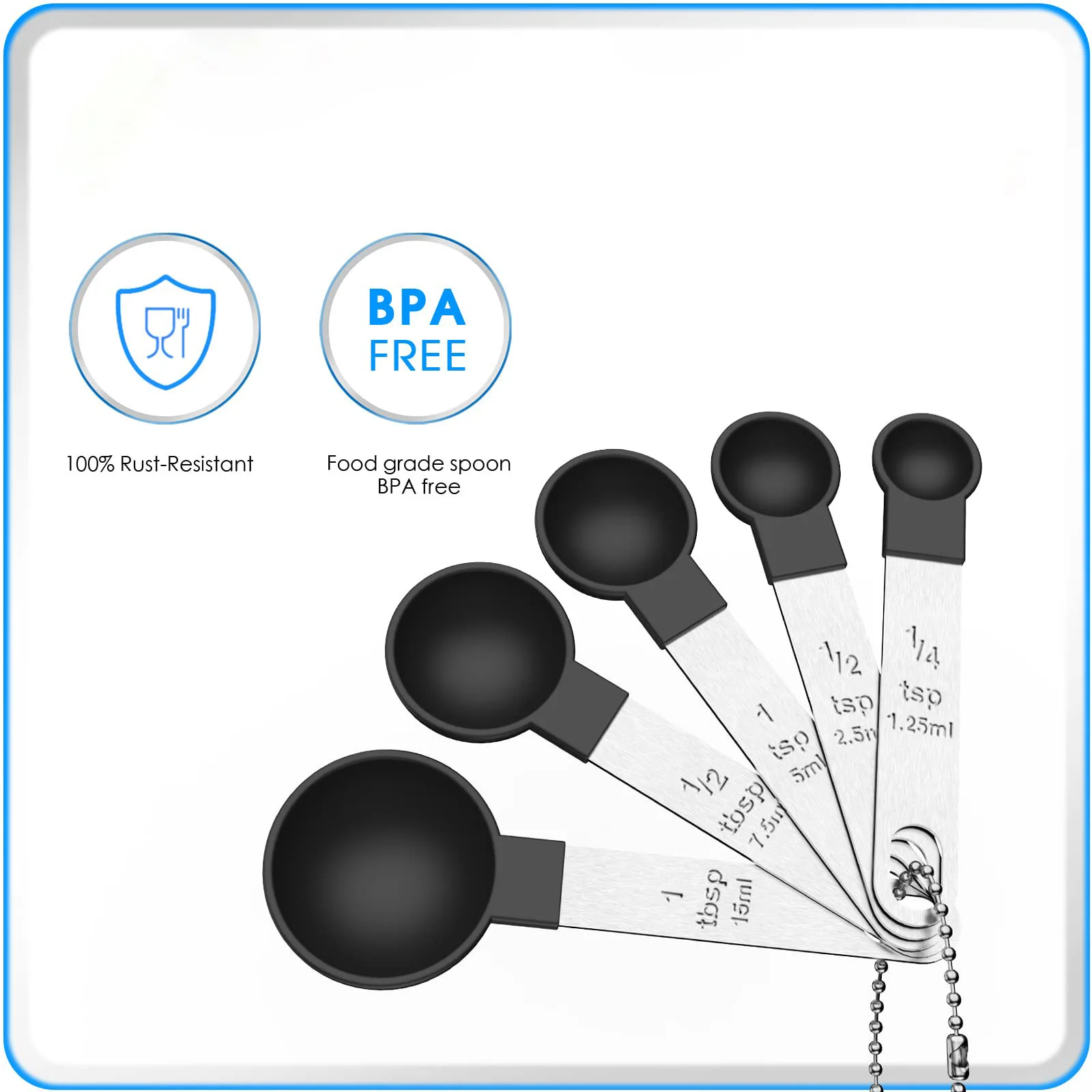 Thumbnail 4 - #38 Best Measuring Cup Sets to Buy In 2026