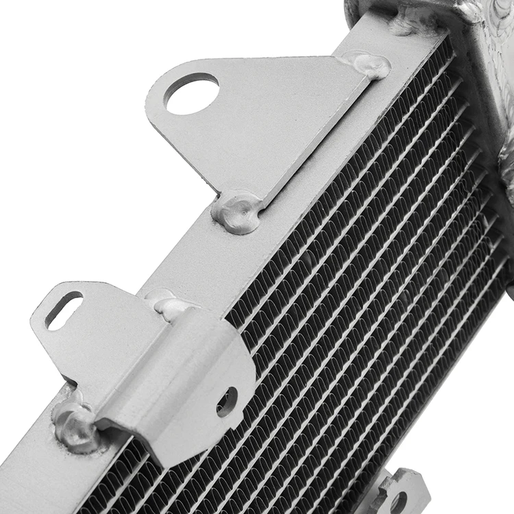 دراجة عادية سباق الدراجة على الطريق عارية الدراجة ADV دراجة نارية مشعاع الماء لهوندا ياا سوزوكي كاواساكي M BWM دوكاتي