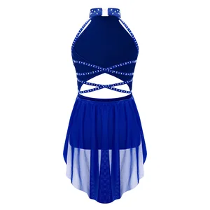 أفضل 6 فساتين تزلج على الجليد للمبيعات - رقم 1