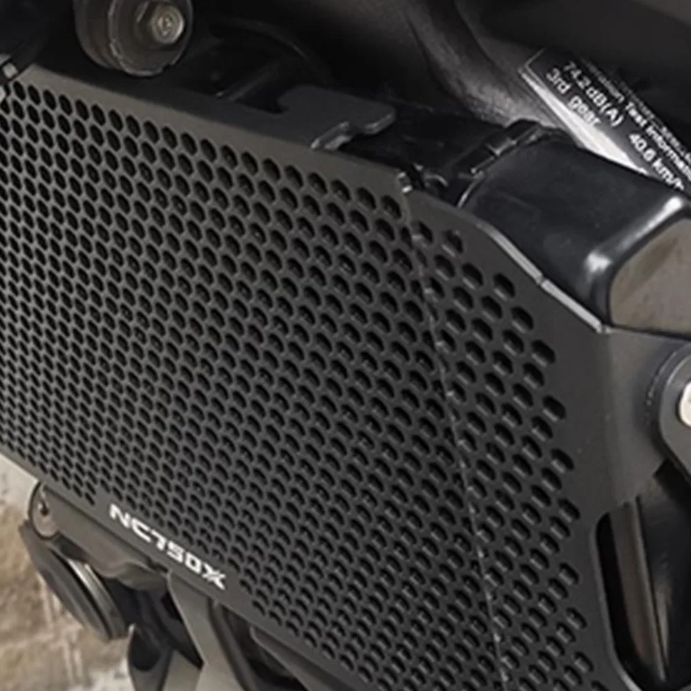 

FOR HONDA NC750S NC750X Integra 750 2013-2024 2025 2026 Motorcycle Accessories Radiator Protection Grille Guard Protector Cover