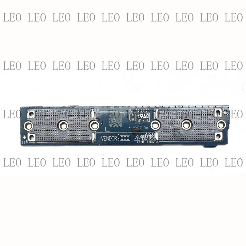 MY New IDC40 USB Connector Board LS-M596P For Dell Latitude 7440 7450 E7440 0PCD76