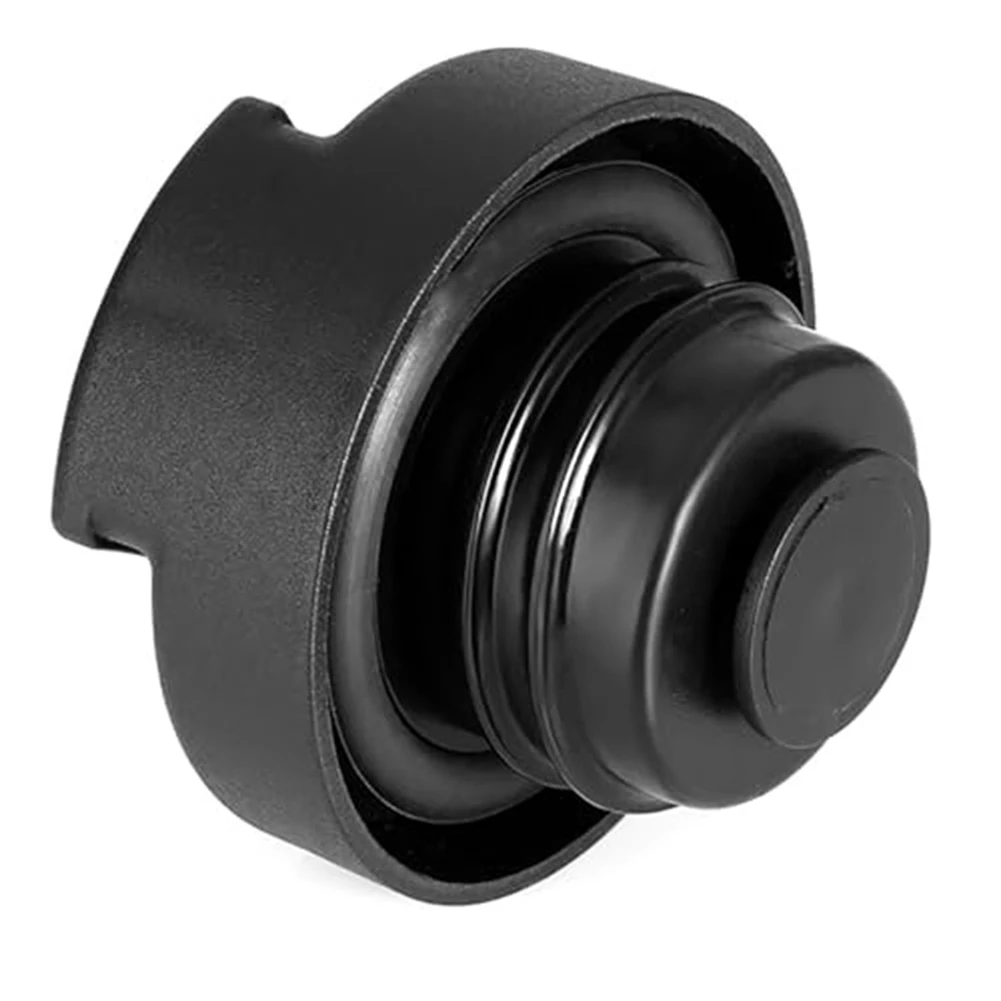 For Corsa B/C Replacement Fuel Cap Astra Fuel Cap Car Maintenance OEM Standard Perfect Fit Secure Seal Black Finish