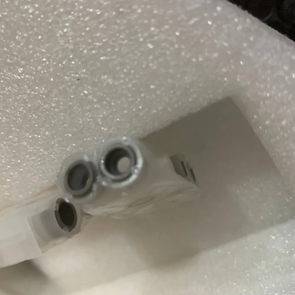 

10шт. OEM новый демпфер чернил для принтера Epson 3880 3800 3800C 3890 3850 RX700 R3000, демпфер чернил