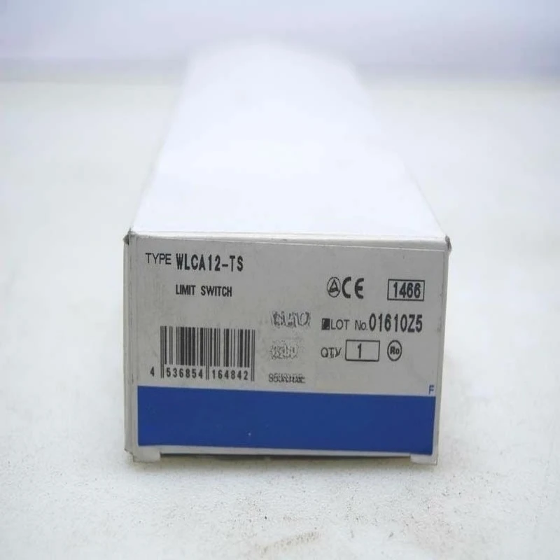 

НОВЫЙ концевой выключатель WLCA12-TS WLCA2-LE WLCA12-2LE-N WLCA12-LE-N WLCA12-2NLD-N в коробке. Быстрая доставка.
