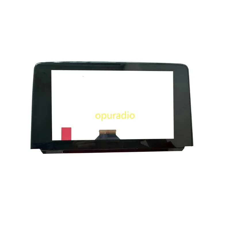 OEM brandneues TK49-611J0 Touchscreen-Glas 8 Zoll für Mazda CX-9 2016–2019 LCD-Display 8 Zoll Autozubehör Navigationen – Detail 1