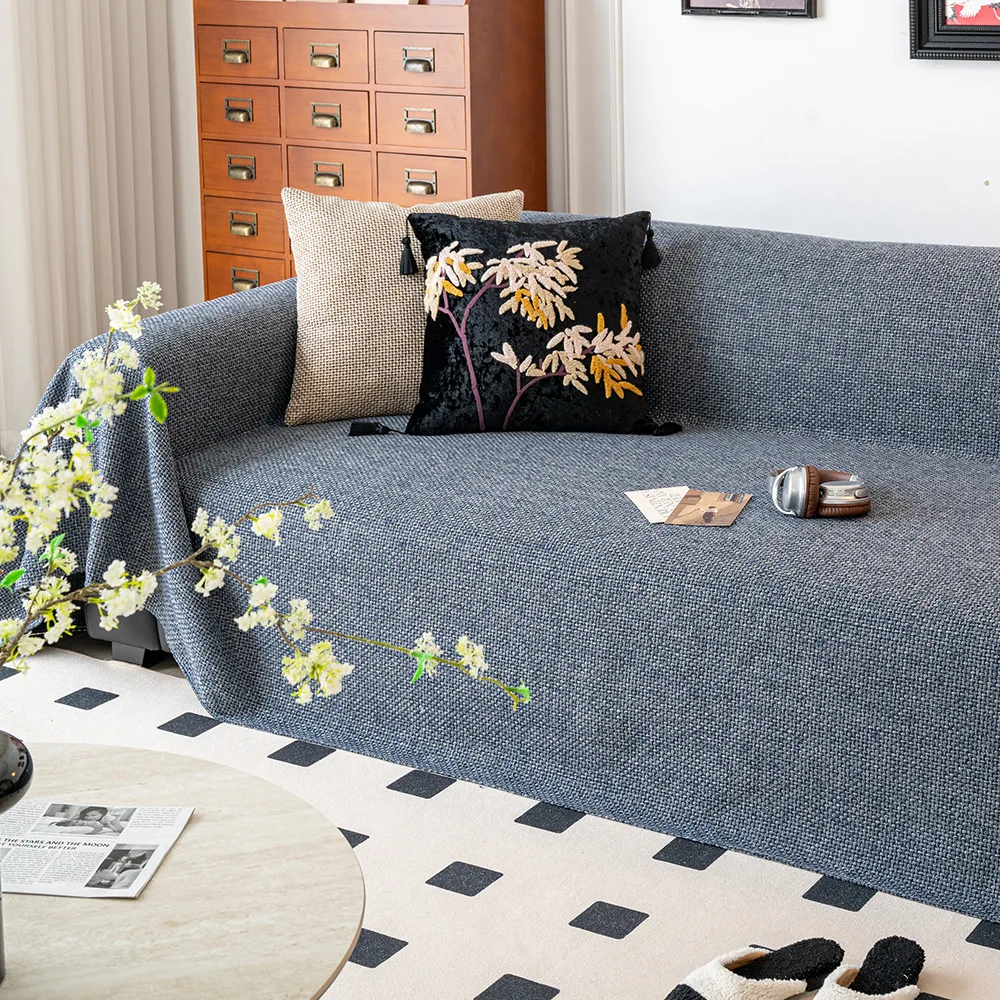 Outdoor Furniture One Piece - 1 pièce, couverture pour canapé, housse