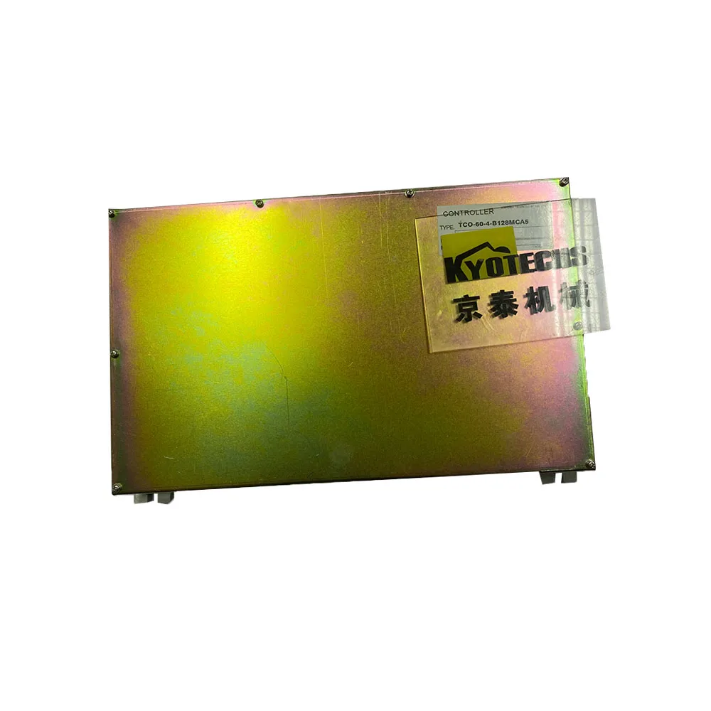 

SK200-3 Excavator Parts Controller Computer Panel YN22E00358F1 2480U332F6