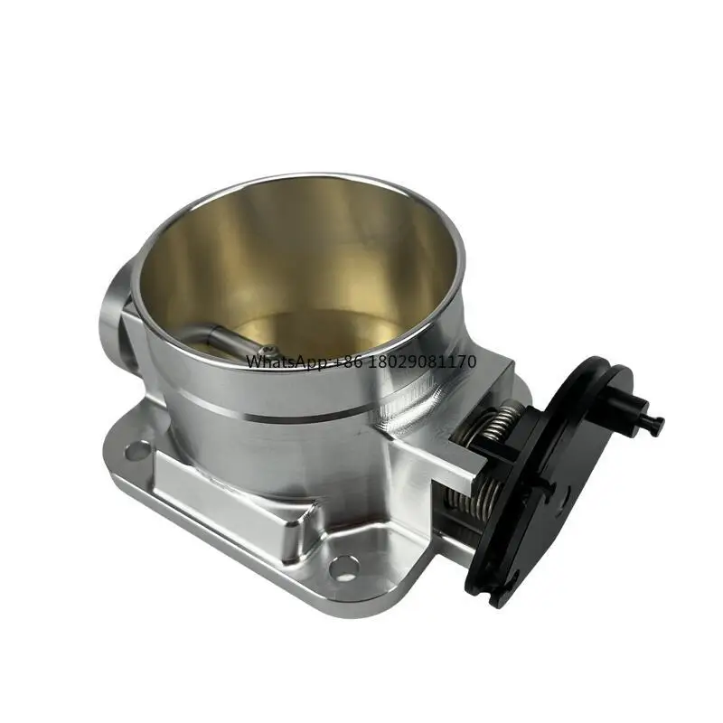 factories for sale in china high quality auto parts other performance parts Custom for BMW TPS 90MM throttle body