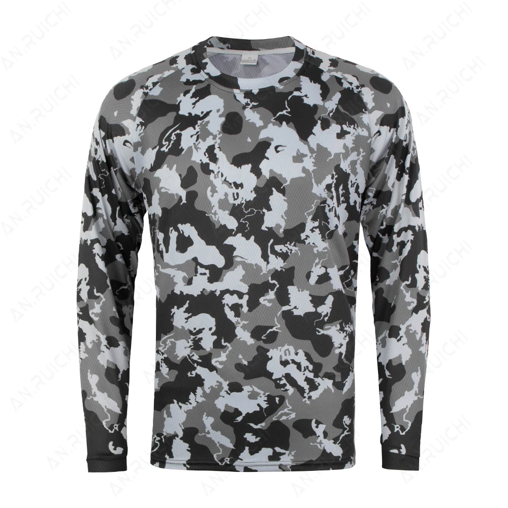 Customized Downhill Jerseys Mountain Bike MTB Shirts Offroad DH Motorcycle Racing Clothing Motocross Sportwear Maillot Ciclismo