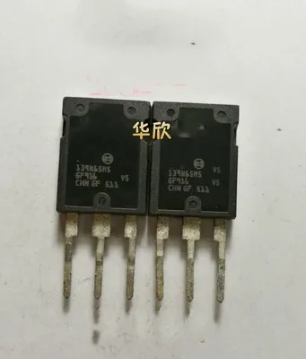 

Used 5pcs 139N65M5 139N65MS STY139N65M5 TO-3P Original disassembly