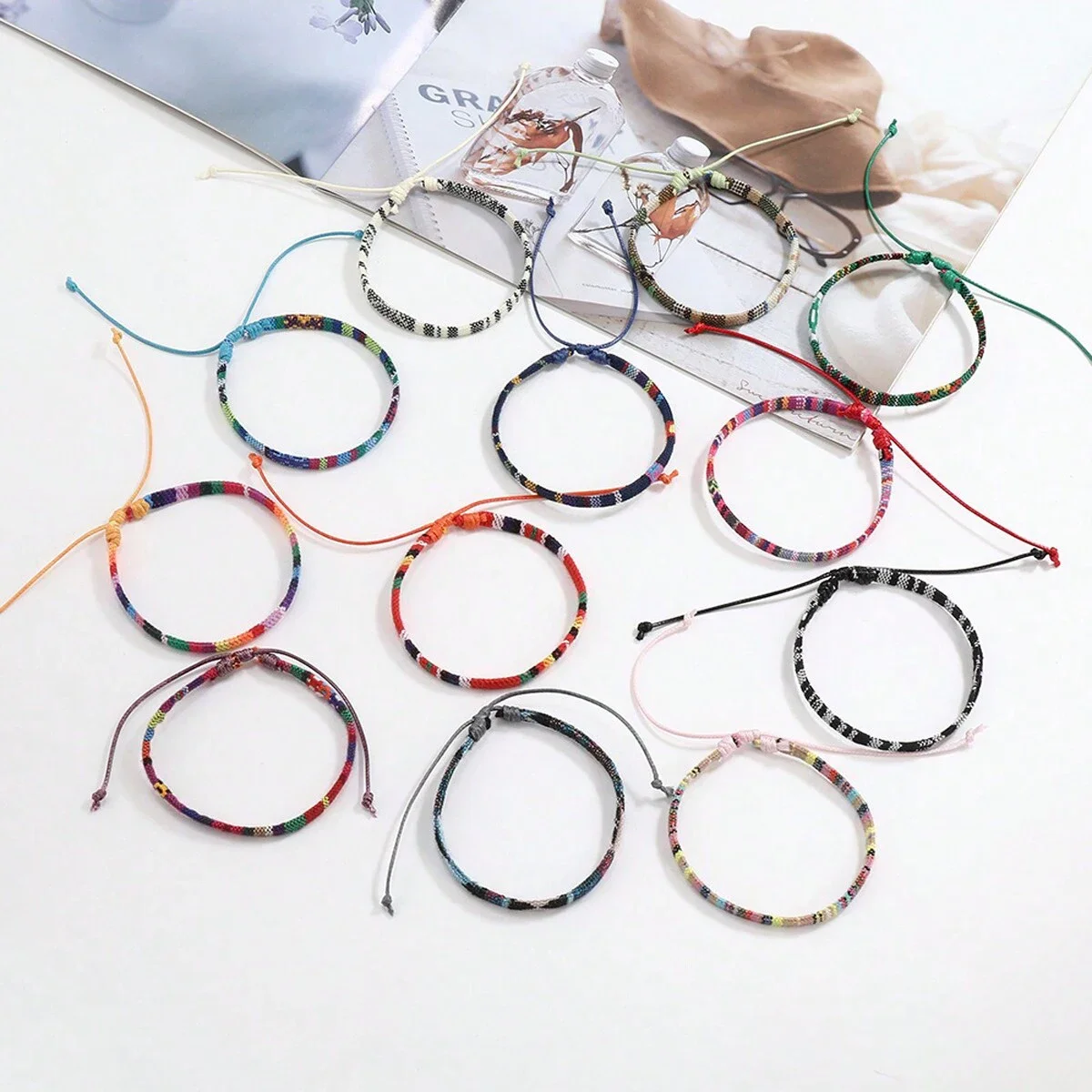 Thumbnail 3 - #66 Trending Bracelets Right Now