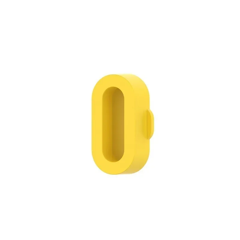 Staubdicht Stecker Abdeckung Kappe Für Garmin Fenix 5 6 6S 6X 7S 7X 8 Venu Vivoactive 3 4 5 Forerunner 165 265 645 965 Lade Port Fall – Detail 14