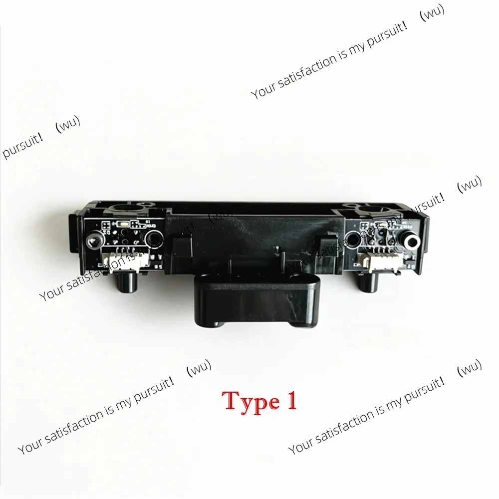 ZOCI-Feed Detection Channel Components for Anycubic ACE Pro- 3D Printer Parts