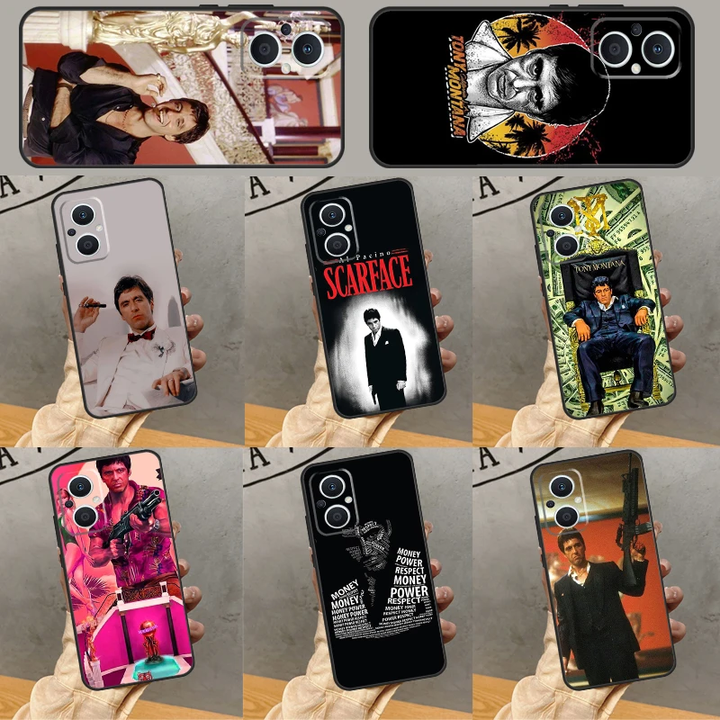 Scarface Tony Monta… - image