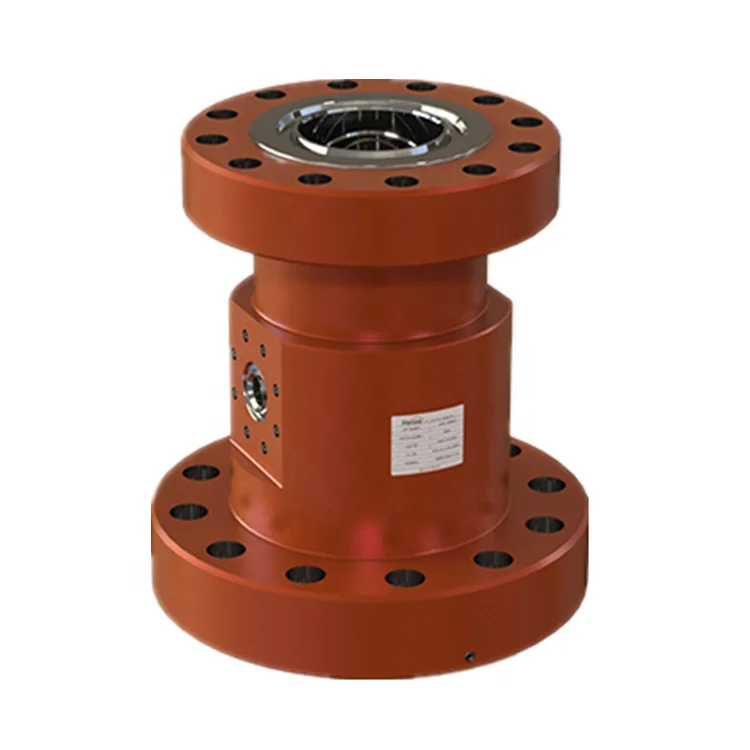 

Adapter Spool Casing Spool API 6A Wellhead Flange