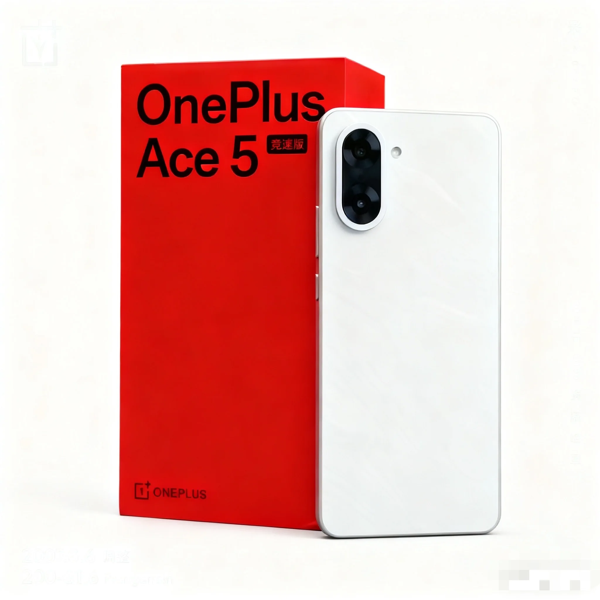 OnePlus ACE 5 Racing Размер 9400e 50MP Экран задней камеры 6,77 дюйма AMOLED 120 Гц Аккумулятор 7100 мАч 80 Вт Обновление SuperVOOC NFC OTA OnePlus ACE 5 Racing Размер 9400e 50MP Экран задней камеры 6,77 дюйма AMOLED 120 Гц Аккумулятор 7100 мАч 80 Вт Обновление SuperVOOC NFC OTA