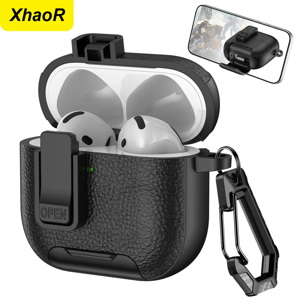 Secure Lock Case Fo…