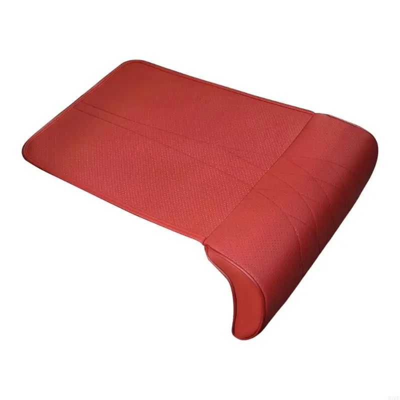 M76E Auto Vordersitz Schutz Abdeckung Verlängerung Bein Rest Polsterung Ergonomische Beine Rest – Detail 2