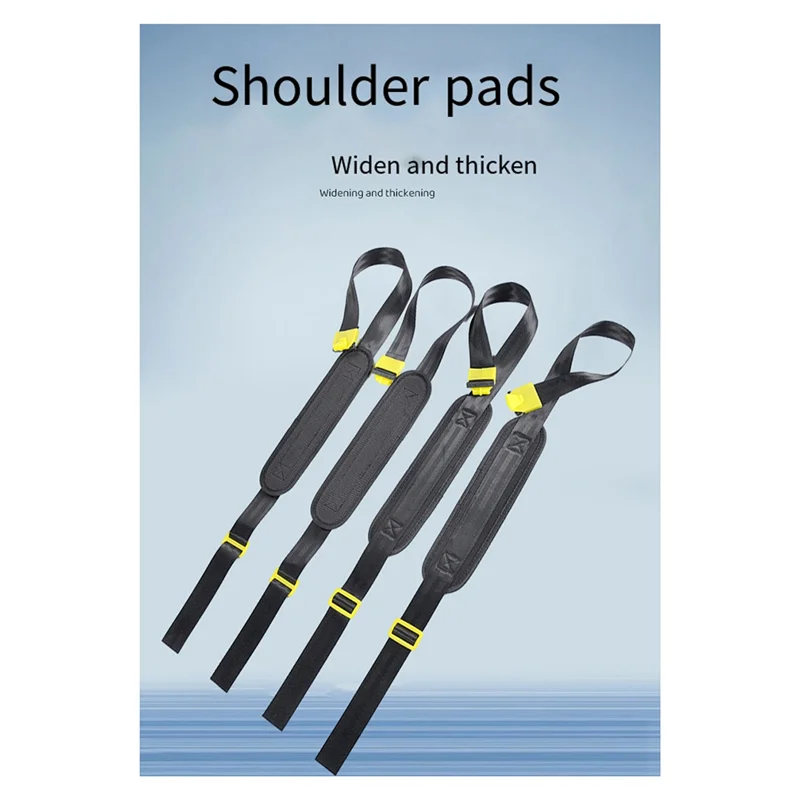 

ABHG-Electric Sprayer Strap Accessories, Thickened Anti-Strangulation Pads