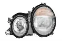 

1D9007450-131 for headlight left (halogen) CLK-CLASS C208 9702 A208 A208 A208