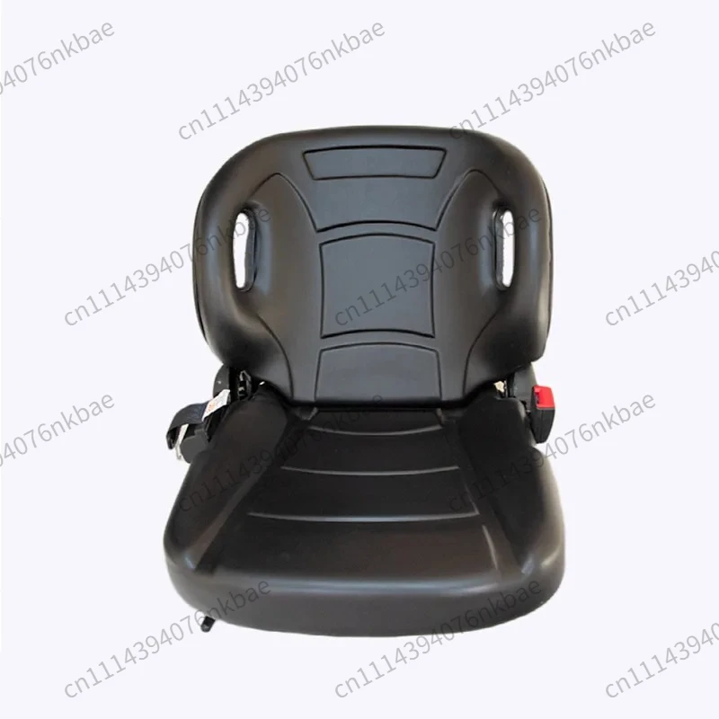 Comfortable Durable Forklift Seat Original Equipment Replacement Compatible with Hangchao Heligong Forklift