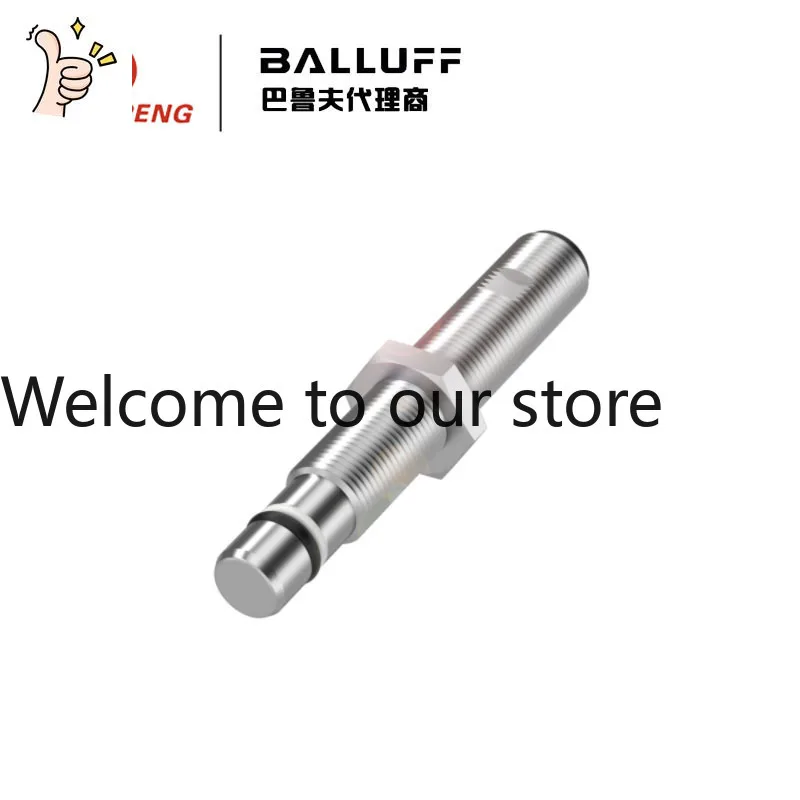 2026 BALLUFF/BHS004M Inductive Sensor BES 516-300-S321-NEX-S4-D