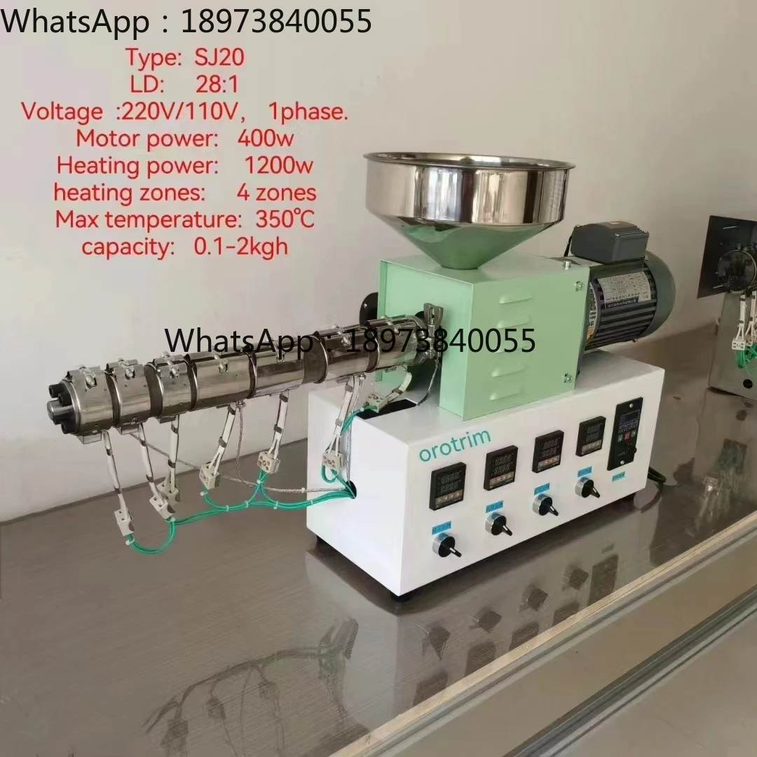 Long Ld SJ20 Single…