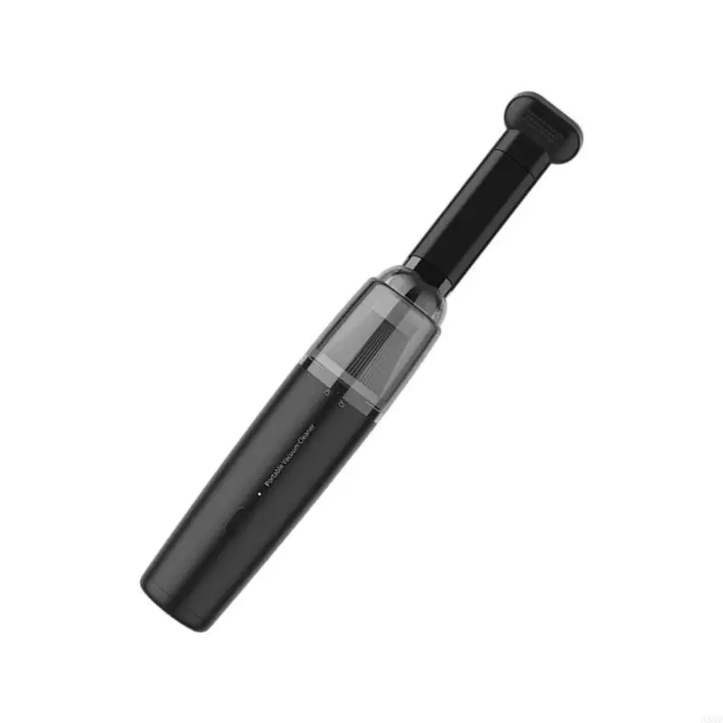 다기관 먼지 청소 장치 조용한 핸드 헬드 진공 청소기 충전식 N58D