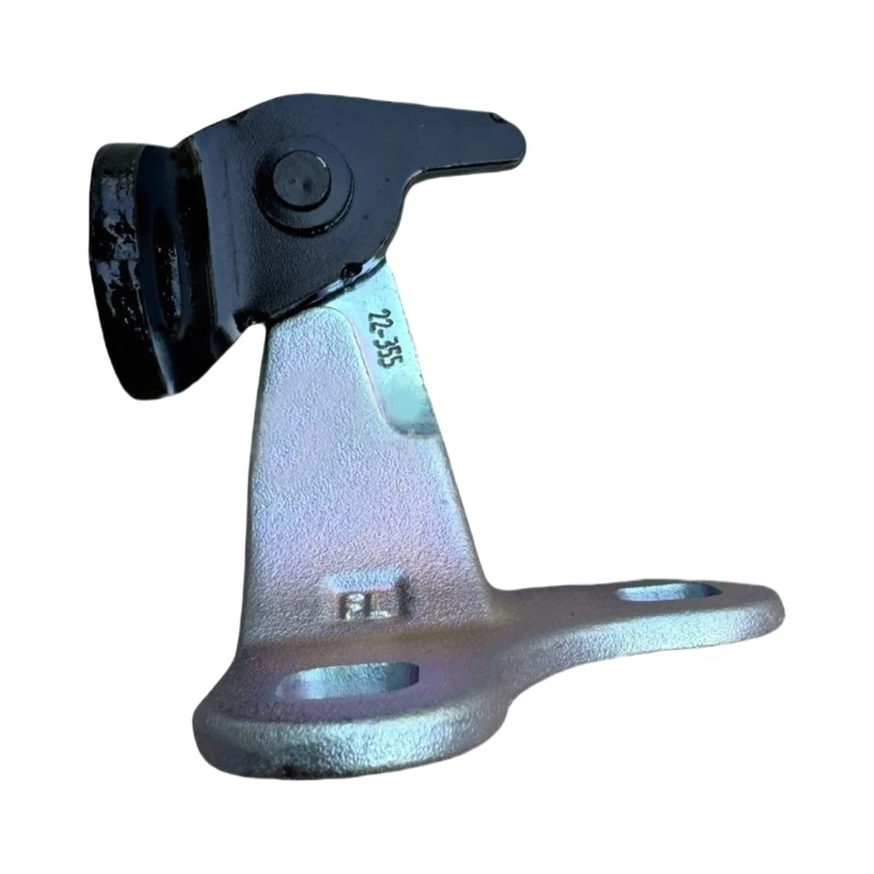 

A2BF Car Left Front Door Hinge 1497492-00-C for Enhances Stability Alloy Construction