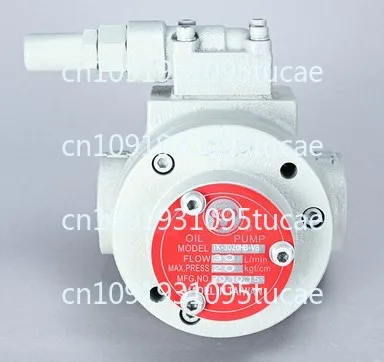 TK3015 3020 Taiwan Zhiguan Same Cycloid Pump, Gear Pump, Center Outlet Cutting Fluid Oil Pump 3040