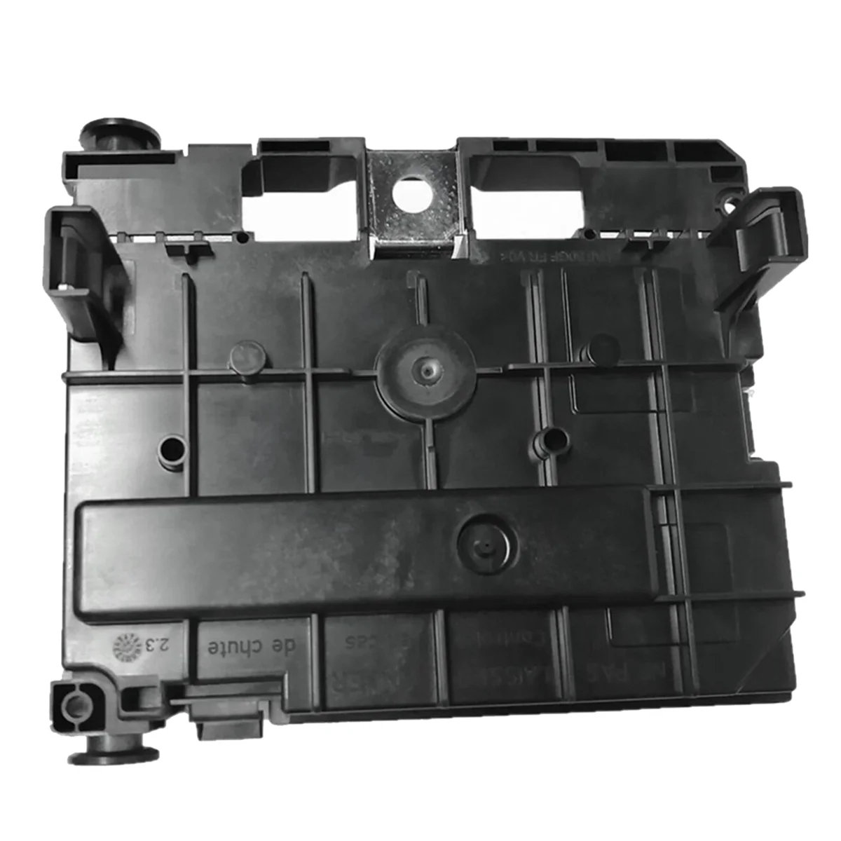 

T48C_9809742880, 9666700480 New Engine Fuse Box Assembly BSM R04=R05=R20 for Citroen C4 Peugeot 307 408 308